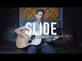 Goo Goo Dolls - Slide (Acoustic)