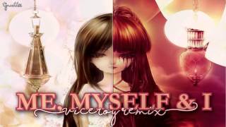 ☆ Me, Myself &amp; I (Viceroy Remix) - G-Eazy x Bebe Rexha
