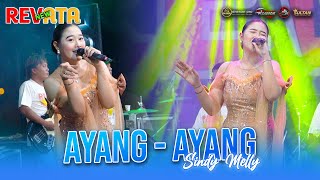 Download lagu AYANG-AYANG _ SINDY MELLY NEW REVATA FT. DHEHAN PRO AUDIO LIVE CANDI - SIDOARJO mp3