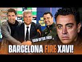 Hansi Flick's Barcelona talks began BEFORE Xavi was asked to stay! | Guillem Balague provides update