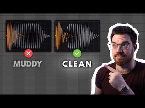 Sidechaining Kick & Bass: BEGINNER to PRO