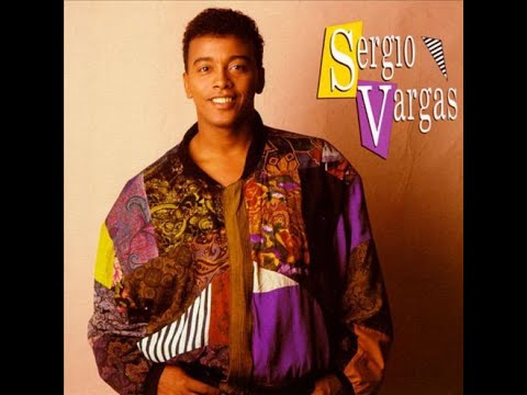 Sergio Vargas - La Ventanita