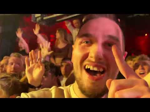 BRUDER WE MADE IT | TAG 1| Knossi VIP Party