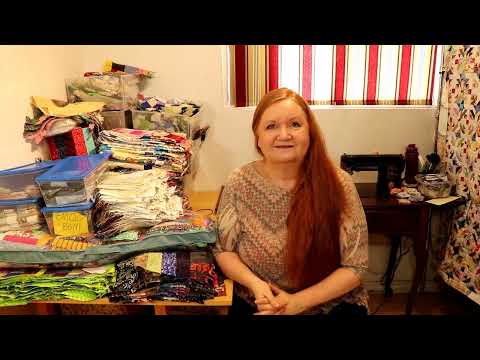 Orphan Block Challenge - Scrappy Siblings Block