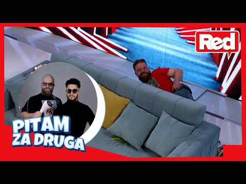 Pitam za druga - deo 4 - Panda u suzama zbog jakne sa Aliekspresa - 06.05.2021 - Red TV