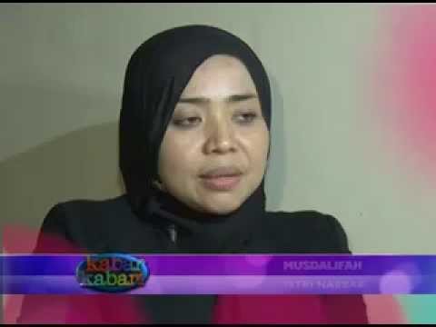 Status Hubungan Nassar Dan Musdalifah