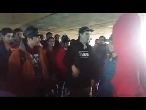 LA ESFERA FECHA 1:  JOTACE VS VERSATIVO VS JRP VS CHELOCO (Prueba de Cobardía)