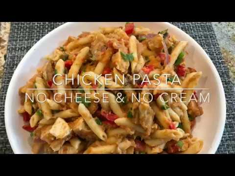 download lagu mp3 mp4 Chicken Pasta Recipes Without Cheese, download lagu Chicken Pasta Recipes Without Cheese gratis, unduh video klip Chicken Pasta Recipes Without Cheese