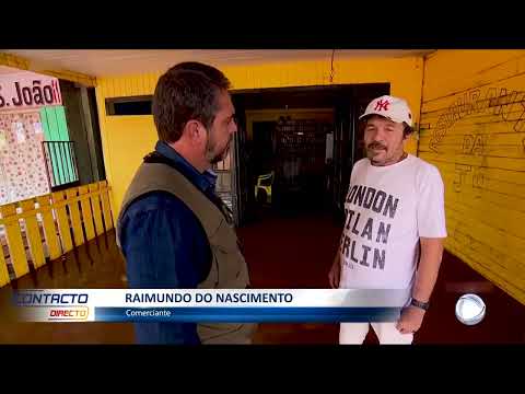 Transgarimpeira: a rota do ouro na amazônia | CONTATO DIRETO