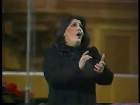 Fidan Gasimova "Pace, pace mio Dio" - La Forza del Destino (Giuseppe Verdi)