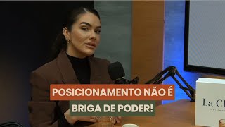 COMO ME POSICIONAR SEM GERAR CONFLITO NO RELACIONAMENTO E NOS NEGÓCIOS | DUOCAST