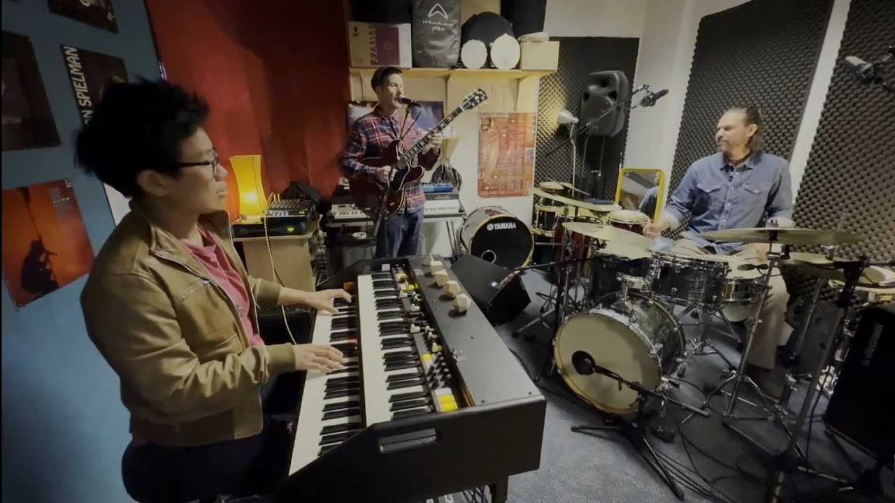 SuperBlues3000 | Everyday I have the Blues