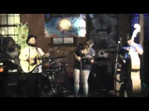 24 hours a day -- The Blue Ribbon Healers live at Quixote's 9/23/11