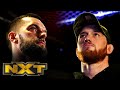 Finn Bálor And Kyle O Reilly Break Down Their NXT TakeOver 31 Battle WWE NXT Dec 23 2020