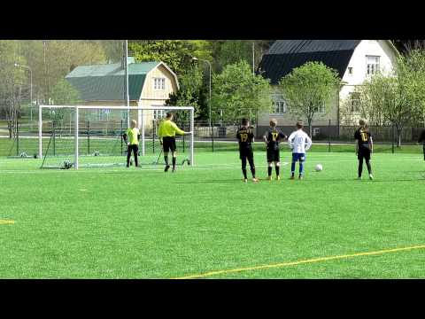 201505174 FCFJ P02 v1 - Honka Haaste maalit