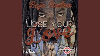 Lose Your Love Music Video