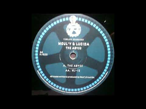 Moul'y & Lucida – The Abyss(1996)