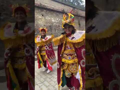 DIABLADA DE QUIME 2025