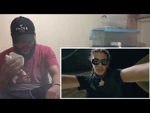 Ryda X Big Lean - Drop (Official Music Video) Reaction 🔥🔥