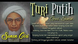 Download lagu Turi Turi Putih - Gus Sinin | Maha Karya Sunan Giri ( Musik ) mp3 Download lagu Turi Turi Putih - Gus Sinin | Maha Karya Sunan Giri ( Musik ) mp3