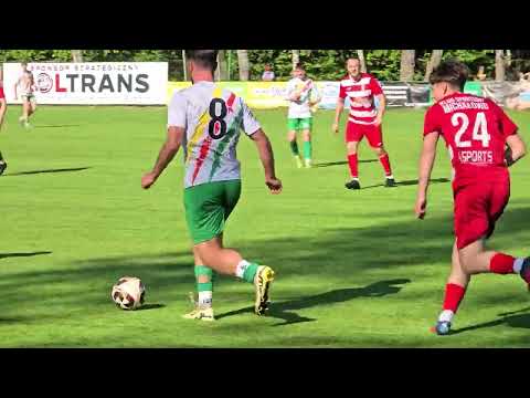 LKS Promień Mońki - KS Michałowo