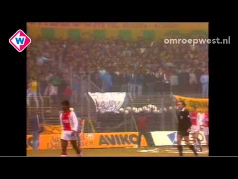 West op Zondag - Wij waren de gekste