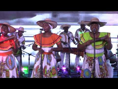 melodias timbiquireñas/ Socavon (Asomupac)