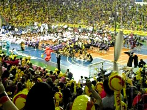 INTERUNESP 2010 Araraquara