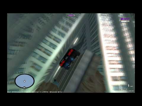 [DM]Diablo ft. F-22 ft. Cheetah ft. LTWYD - Spammer Style