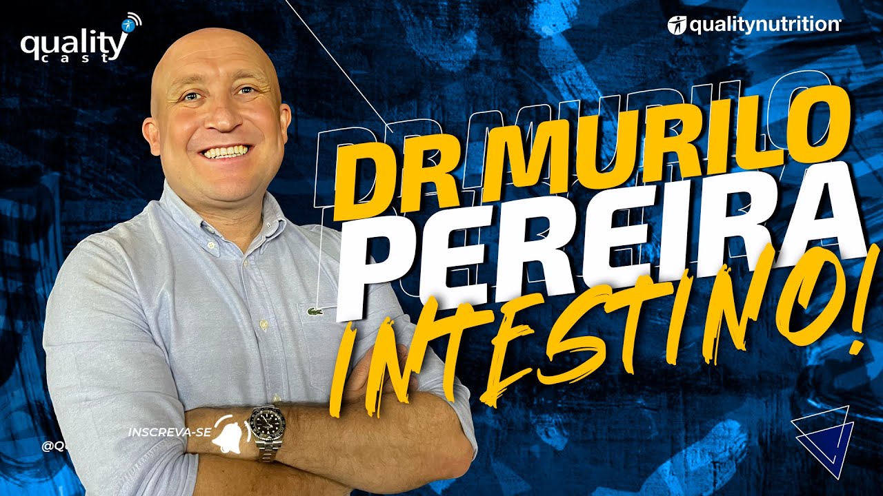 ARNOLD SPORTS COM DR MURILO PEREIRA NO QUALITY CAST