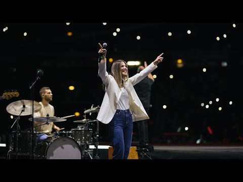 PORUKA - Progledaj srcem 2023. - Arena Zagreb