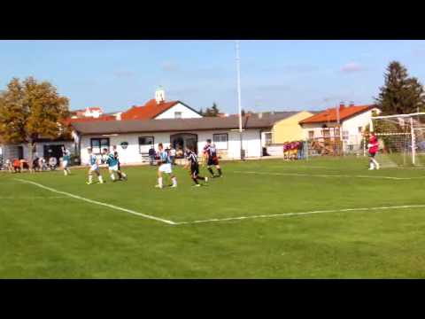 Reserve FC Jois gegen ASV Neufeld 5:2 (3:1)