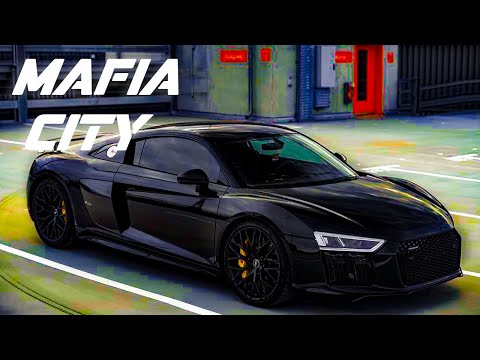 Robert Cristian X Trajbo - Prada (Mafia City)