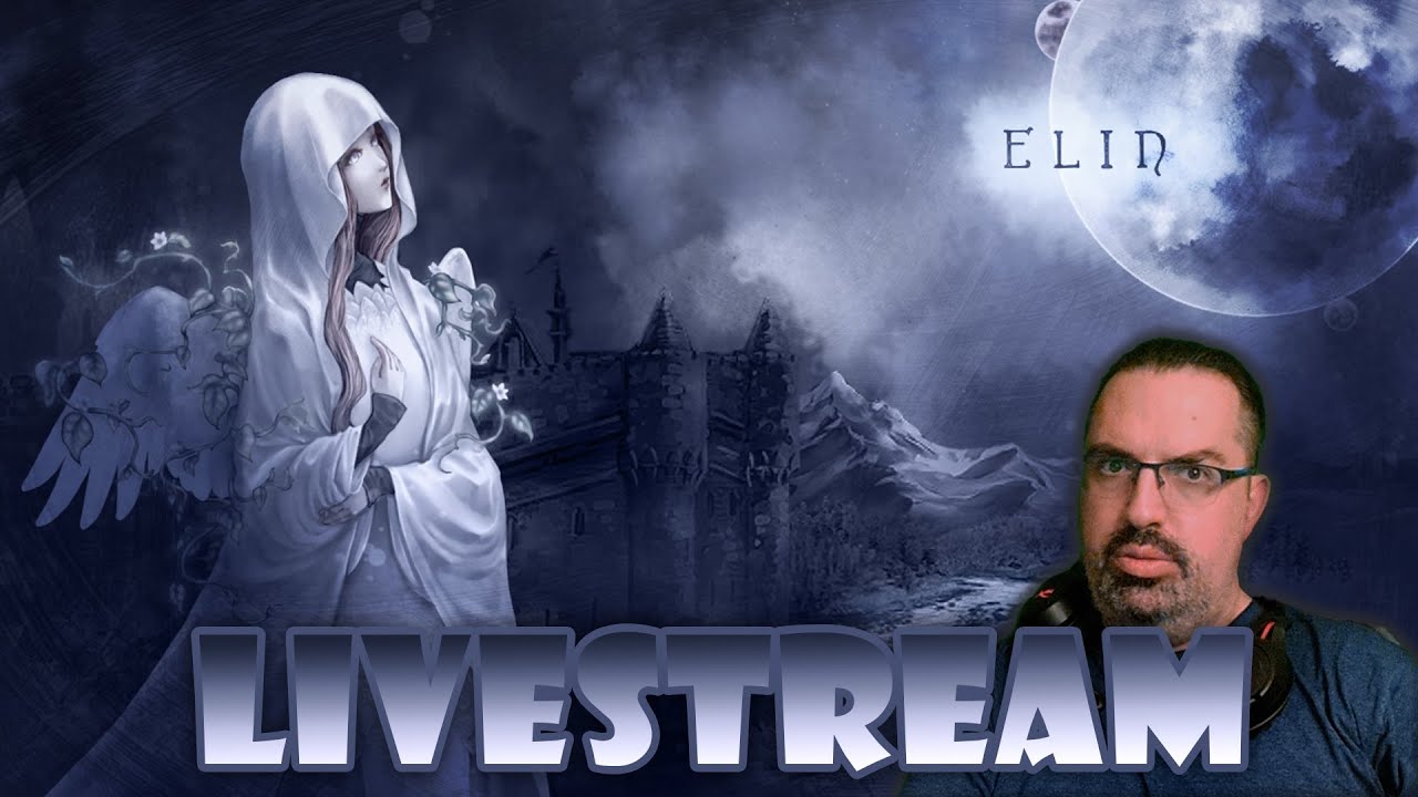 Why Elin is Unlike Any Game You’ve Seen – Let’s Explore Together! [GR/ENG]