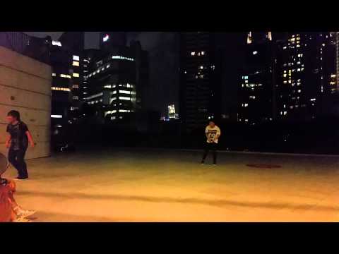 140815 KPOP Dance Off Vol 66: Infinite - Bad