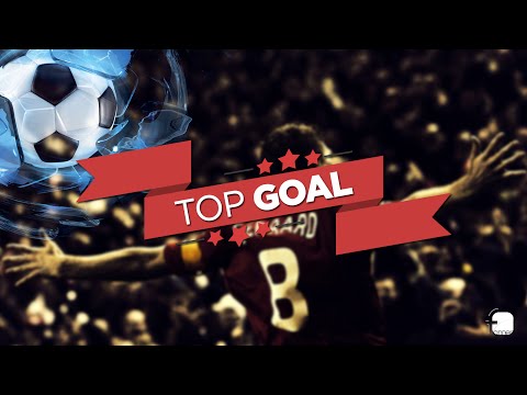 TOP GOAL Falcognanese VS CLP Demoni - Sport City Cup C5 - Finale Playoff