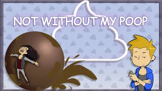NOT WITHOUT MY POOP | GREATEST GAME OF ALL TIME? | Rico and Jeeves (Relaxing Gameplay)