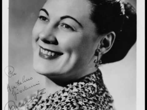 RENATA TEBALDI -TURANDOT DI G.PUCCINI-SIGNORE ASCOLTA.wmv