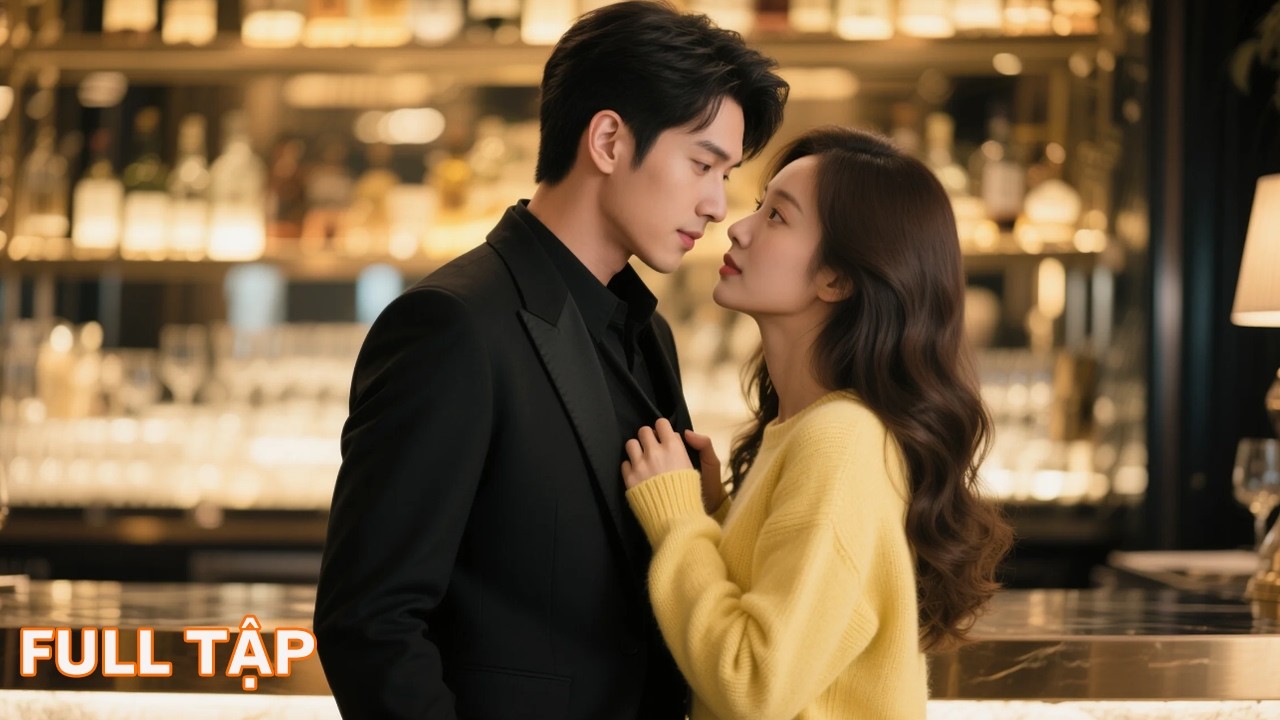 gặp lại tình đầu sau 8 năm, cho tổng tài nếm trái cấm rồi bỏ trốn. bị anh bắt về trừng phạt mỗi đêm!