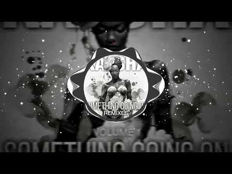 Kaysha - Something Going On (DJ Paparazzi Remix)