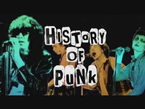 HBC Special Report: The Untold History of Punk Rock 8, White Rich Kids Not On Dope