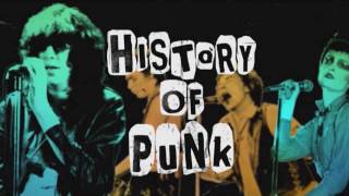 HBC Special Report: The Untold History of Punk Rock 8, White Rich Kids Not On Dope