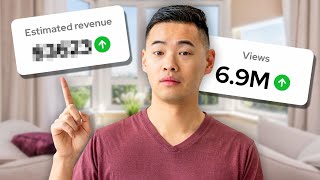 How Much YouTube Paid Me After 1000 Subscribers (My First Year Monetized)