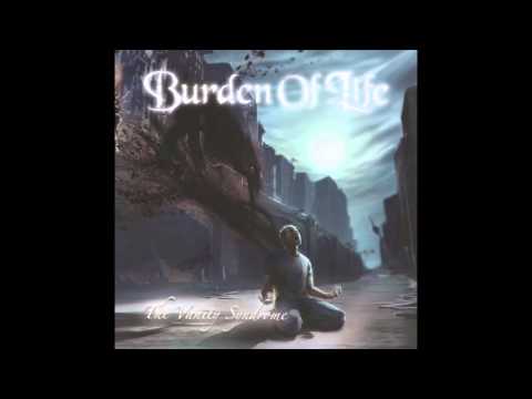 09 - Burden Of Life - Beyond The Breaking Point