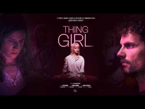   PH  Skip navigation Search    Create   Avatar image THING GIRL