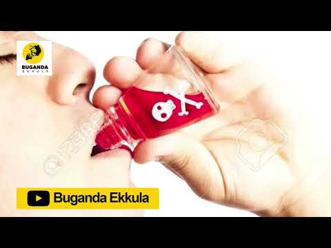 okuloota nga onywedde obutwa nowona  - Ebirooto Namakulu Gaabyo - Buganda Ekkula
