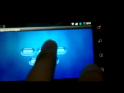 Audio Spectrum Analyzer Video