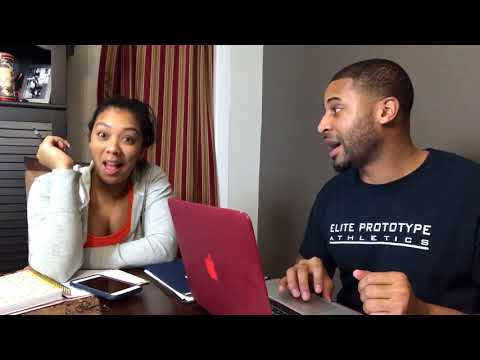 The Ellises: Vlog 037 - Marriage & Finances