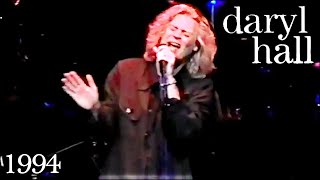 Daryl Hall - I&#39;m in a Philly Mood (Live in Japan, 1994)