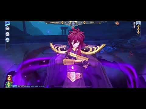 Underworld Shun | Awakened Milo PvP Part 2